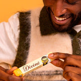 Divine white chocolate bar 35g - British product