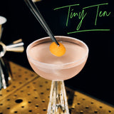 Tanqueray No. Ten gin 70cl (British brand)