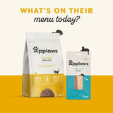 Applaws Chicken Breast wet cat food 70g - British product
