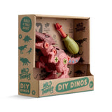 Wild Thingz DIY Dino Pterosaur model kit (British brand)