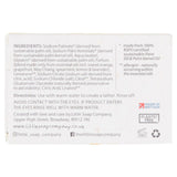 Little Soap Company bar soap Sweet Orange 100g, UK version