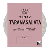 M&S Taramasalata torskerogndipp 230 g (britisk merke)