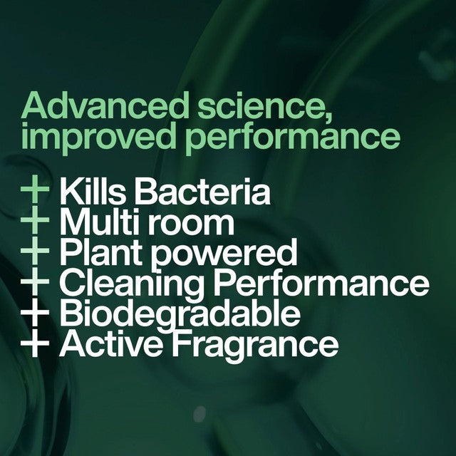 INEOS Surface Wipes Bergamot Cedarwood 60, imported from the UK