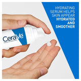 CeraVe hyaluronic acid serum with ceramides 30ml - British product