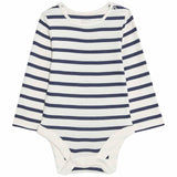 M&S denim dungaree set dark denim 6-9 months, imported from the UK
