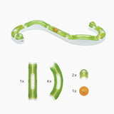 Catit Senses 2.0 Wave Circuit interactive cat toy - British product