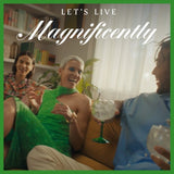 Tanqueray London Dry Gin & Tonic ready to drink can 250ml (British brand)