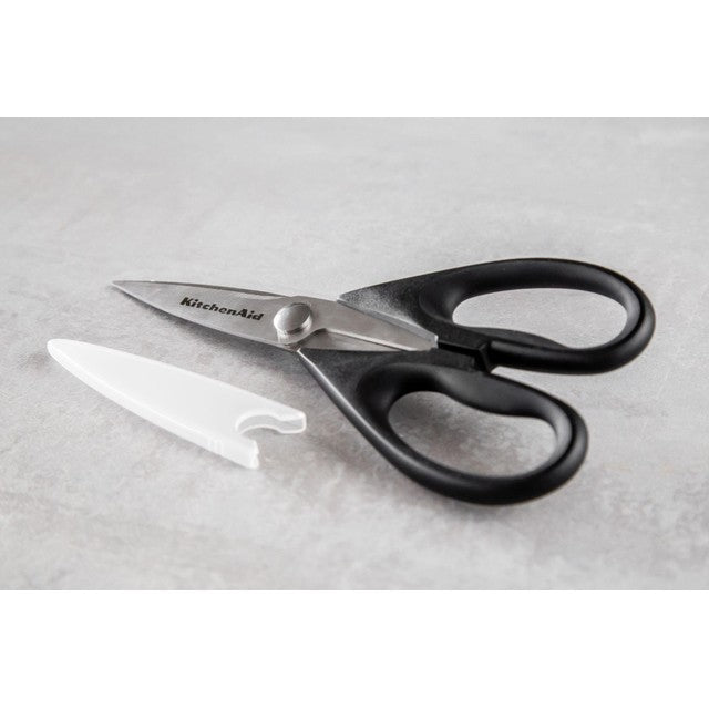 KitchenAid all purpose kitchen scissor shears, UK version