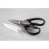 KitchenAid all purpose kitchen scissor shears, UK version