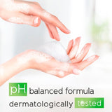 Pears hand wash lemon flower extract (British brand)