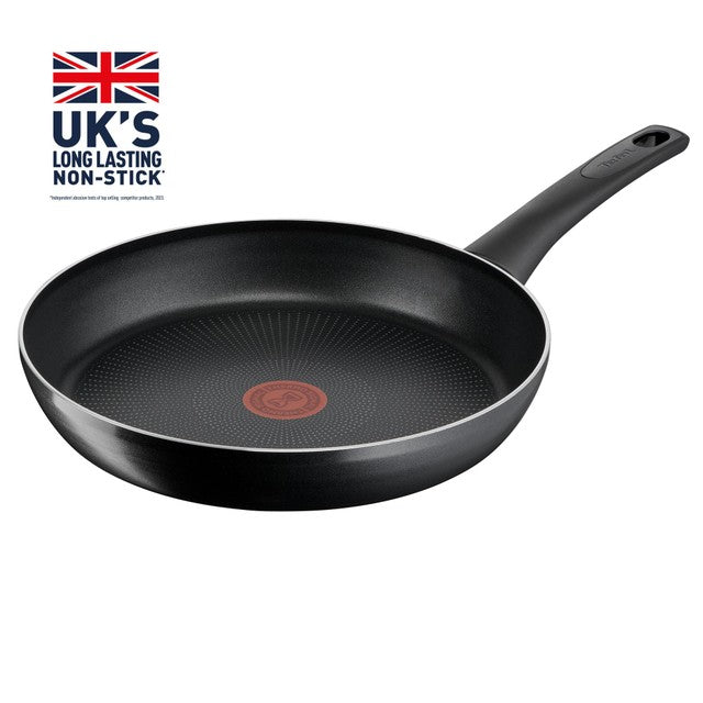 Tefal Titanium Force 28cm frying pan (British brand)