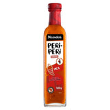 Nando's Peri-Peri Hot Sauce 500g, imported from the UK