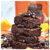 Creative Nature gluten free fudgy brownie mix 400g - British product