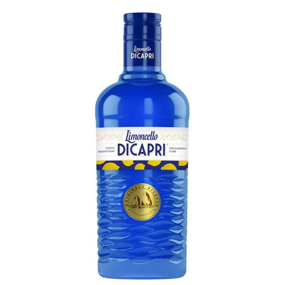 M&S Limoncello Di Capri Italian Cream Liqueur 50cl- Buy online at McGrocer
