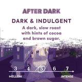 Taylors of Harrogate After Dark ground coffee 200g (British brand)