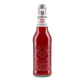 Galvanina organic sparkling blood orange drink 200ml, UK version