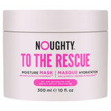 Noughty To The Rescue Intense Moisture Treatment 300ml, imported from the UK