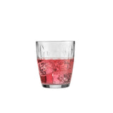 Ravenhead Jewel Mixer Glasses 4 pack, imported from the UK