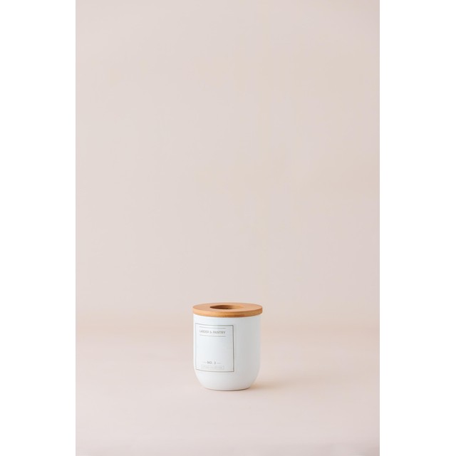 Typhoon Eden Small Storage Canister 500ml (British brand)