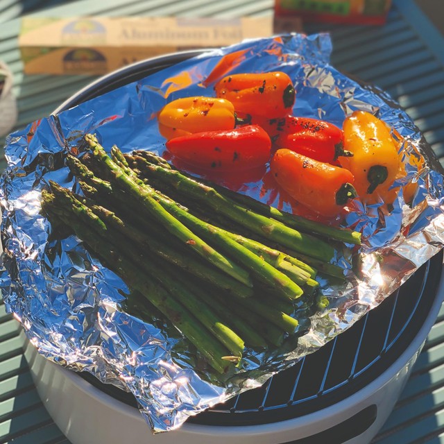 If You Care recycled aluminium foil 10m, UK version