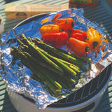 If You Care recycled aluminium foil 10m, UK version