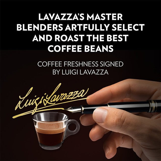 Lavazza Espresso Intenso coffee capsules 10 capsules, UK version