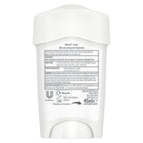 Sure Maximum Protection sports anti-perspirant cream deodorant stick 45ml (British brand)