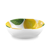 Eddingtons Lemon Fresh Picnic Bowl 17.8cm, UK version