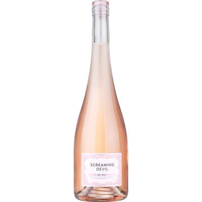 M&S Screaming Devil Cotes de Provence AOP Rosévin 75cl- Kjøp online hos McGrocer