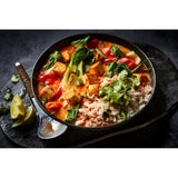 M&S Coconut Jasmine Microwave Rice 250g, imported from the UK