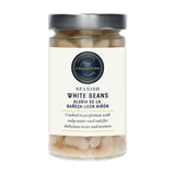 M&S white kidney beans 437g, imported from the UK
