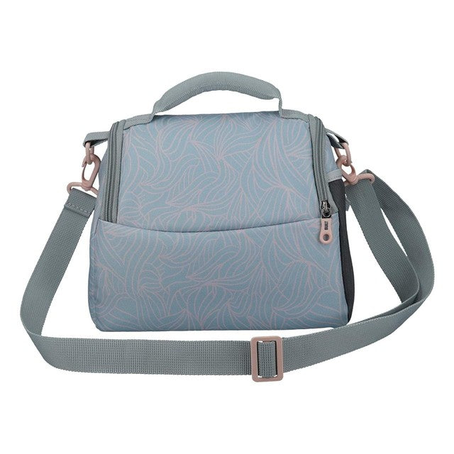 Built Mindful 5 litre lunch bag - British product