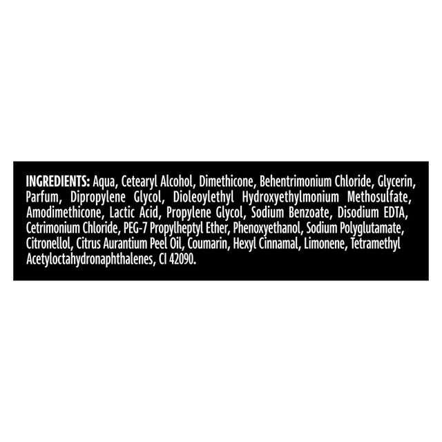 TRESemmé Hydra Matrix moisture treatment mask 300ml - British product