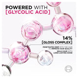 L'Oreal Elvive glycolic gloss hair serum 150ml, UK version