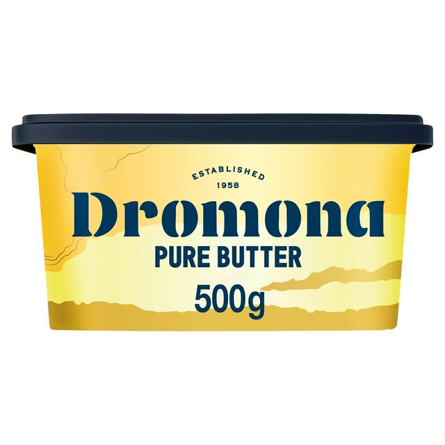 Dromona Pure Butter 500g