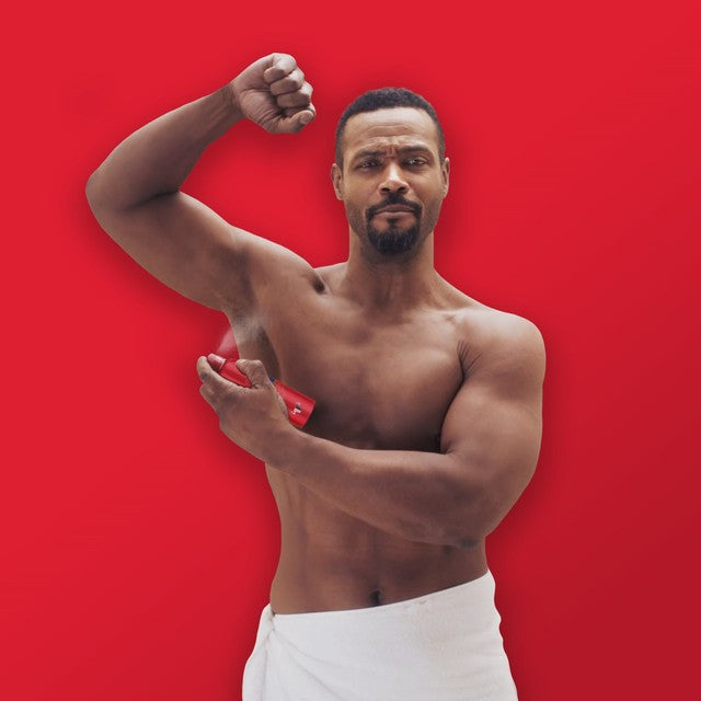 Old Spice Captain deodorant spray 150ml, imported from the UK