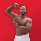 Old Spice Captain deodorant spray 150ml, imported from the UK