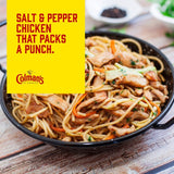 Colman's Salt and Pepper Chicken meal maker 23g - British product
