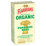 Flahavan's Organic Porridge Oats 1kg - British product
