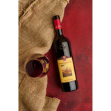 Castello Banfi Rosso di Montalcino red wine 75cl - British product