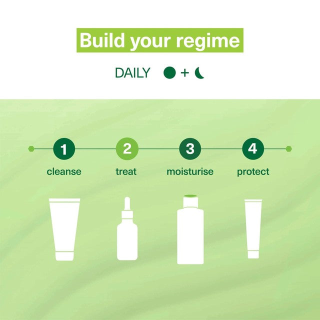 Simple Soothing Eye Balm 15ml (British brand)