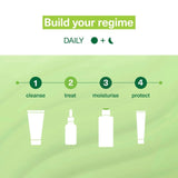 Simple Soothing Eye Balm 15ml (British brand)