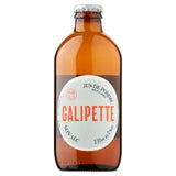 Galipette non-alcoholic apple cider 330ml, UK version