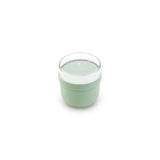 Brabantia Jade Green breakfast bowl 0.5L, imported from the UK