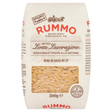 RUMMO Orzo Pasta No.27 500g, imported from the UK