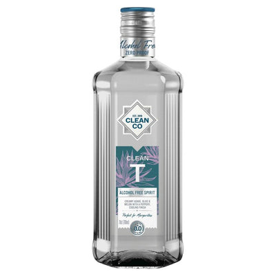 CleanCo Clean T Tequila-alternativ Alkoholfri Sprit 70 cl