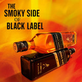 Johnnie Walker Double Black blended Scotch whisky (British brand)