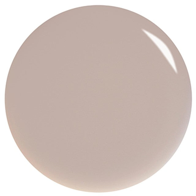 Orly nail polish Almond Milk 18ml, imported from the UK