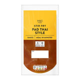 M&S Pad Thai Sauce 150g, imported from the UK