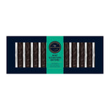 M&S mint dark chocolate batons 130g, imported from the UK